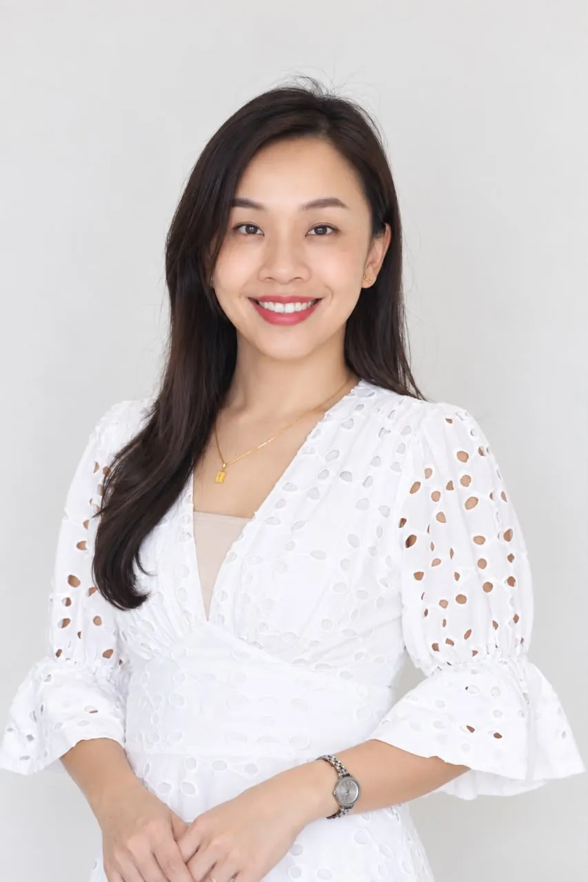 Dr Cindy Ooi