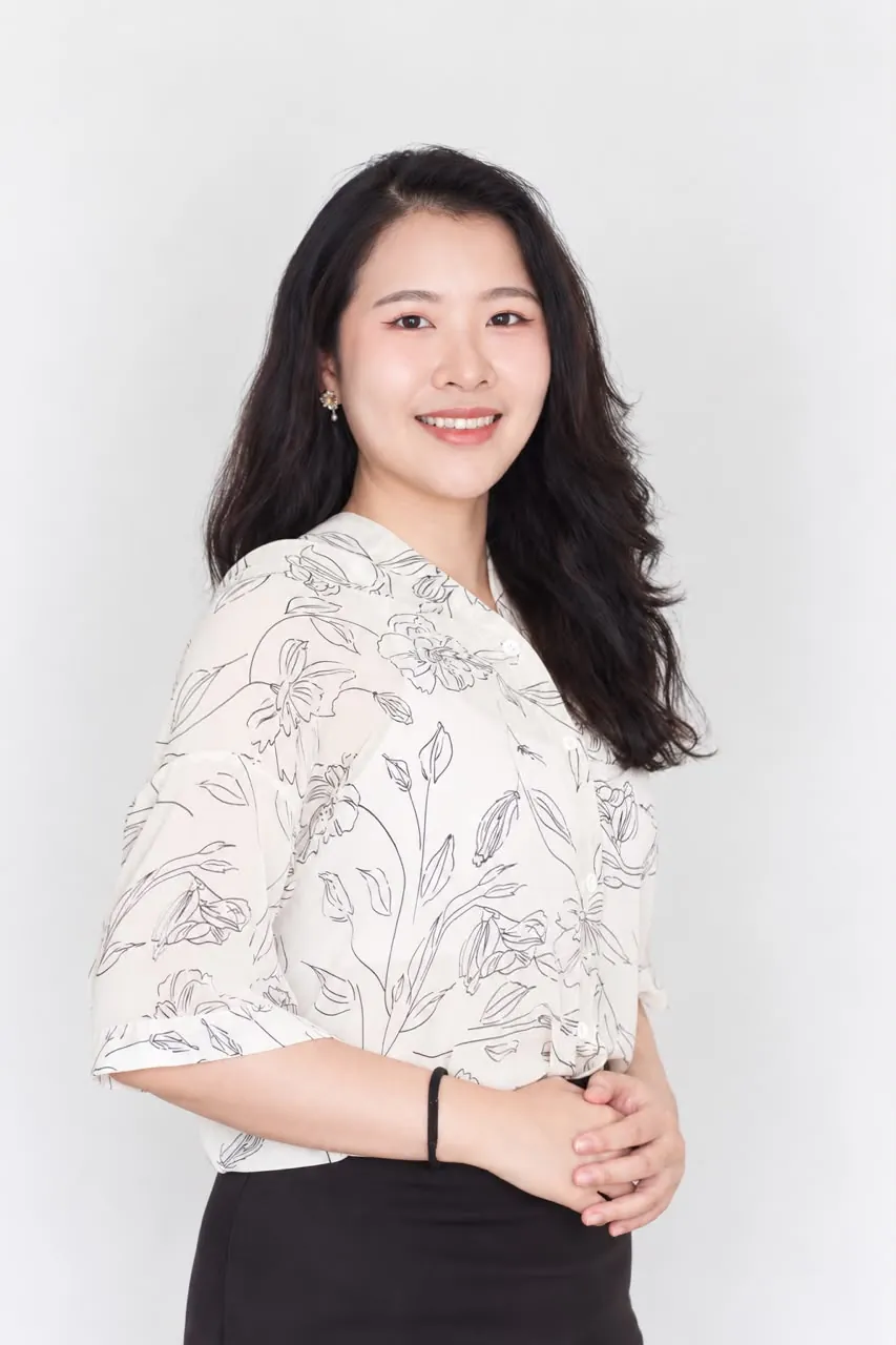 Dr Mok E-Vien