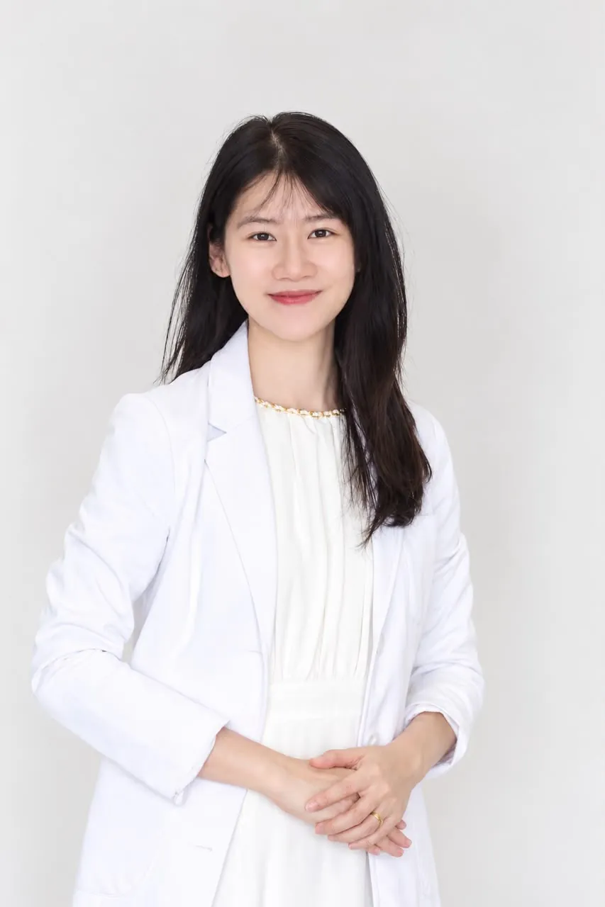 Dr Tan Shin Yee